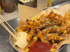 -shark burger·鲨鱼汉堡(交子大道店)