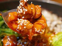 -·缸桶屋·韩式牛肋条自助烤肉(西湖D11店)