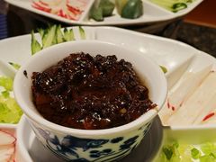 -真地道京味府·鲜橙烤鸭·北京菜(朝外大街东大桥店)