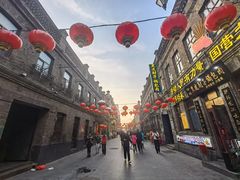 -中华巴洛克风情街