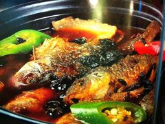 -百姓百味海鲜酒楼(粤垦路总店)