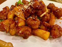 -韩礼年糕(飞虹路店)