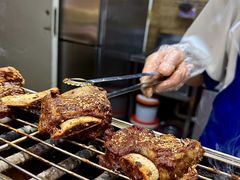 -韩盛·盛江山自助料理(沈辽路万达店)