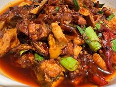 -树厨贵州菜(大十字店)
