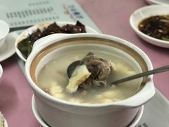 -蘭心餐厅(进贤路店)