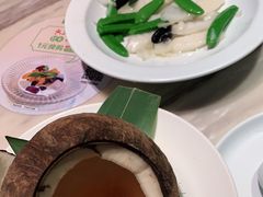 -汤城小厨•粤菜•靓汤(西直门凯德MALL店)