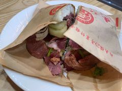 -牛记烩面(七星西路店)