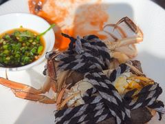 -盛宴自助餐厅(运达喜来登店)