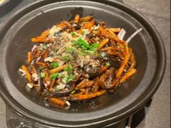 -苏帮袁Sue Cuisine(将台店)