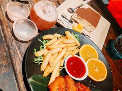 -陶享时光西餐·下午茶·竹林花园(新城店)