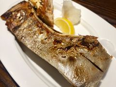 -桂马·日本料理·海胆·海鲜饭·酒场(民主广场店)