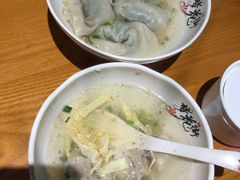 -梦花街馄饨店(中华苑店)