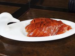 -唐廊烤鸭店(工体店)