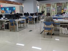 -诺亚雅思托福北郊中心(凤城路店)