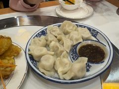 -冰城焰会大丰收铁锅炖(萝岗万达金街店)