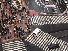-涩谷全向十字路口