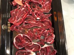 -顶福胜潮汕牛肉火锅(观沙岭店)