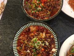 -川成串·自助串串香火锅(朝阳店)
