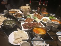 -龙聚德北京烤鸭(沙坪坝华宇A馆店)