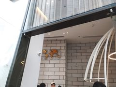 门面-% Arabica阿拉比卡咖啡(深圳湾万象城店)