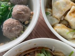 -汕头辉记肠粉王(岗厦店)