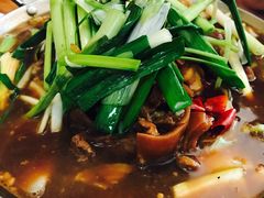 -外婆菜之崇明味道(锦江乐园店)