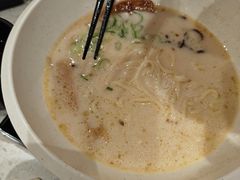 -味千拉面(广州白云机场T1西二店)