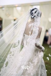 -Chic Bridal 熙可婚纱