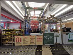 -君昂童子军儿童乐园(壹方城店)