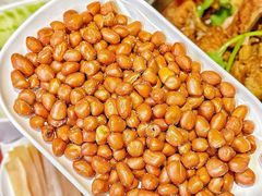 -望蝎门羊蝎子火锅(祭城店)