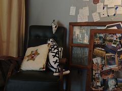 -时光花园(白鹭洲店)