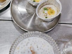 -德四家·云南傣味烧烤品牌(和谐店)