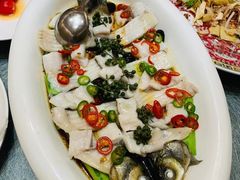 招牌无骨大鳊鱼-顺味凤城(九六广场店)