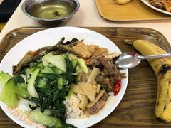 -福建省厦门第六中学东渡校区