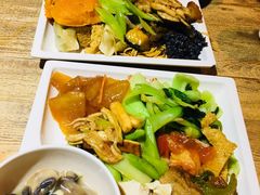 -素清香(解放路店)