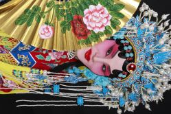 -青堂瓦舍京剧摄影古戏楼拍摄基地(北京安徽会馆店)