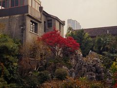 -南京市民俗博物馆(甘熙宅第)