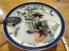 -鸭小妹鸭血粉丝(老门东店)