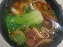 -东方削面(迎泽街店)