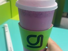 -gleeglee乐溢亦茶(合生汇店)