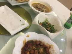 -龙隆昌·鲜品火锅·江湖烤鱼