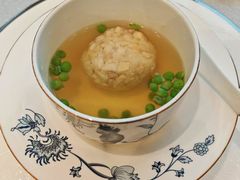 -君来湖滨饭店·渔餐厅