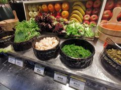 -梨花自助烤肉(天河城店)