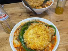 -螺小胖柳州螺蛳粉(钟楼总店)