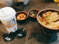-擂饭(五一广场店)