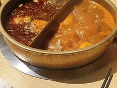-东道煮牛肉火锅(东盛大街店)
