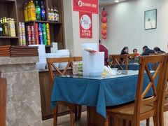 -贵州笋子鸡(米市街店)