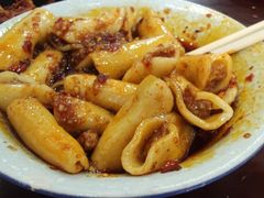 -老妈火锅粉(幸福路步行街店)