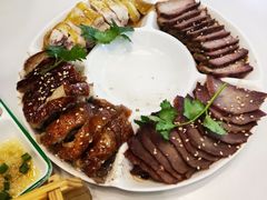 四宝-粤拭轩·广东味道(祥和里店)