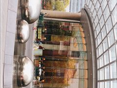 -上海雅居乐万豪侯爵酒店